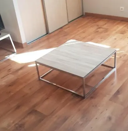 شقة Duplex Dans La Vallee