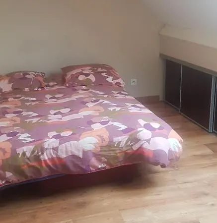 Duplex Dans La Vallee * بُيزانكون