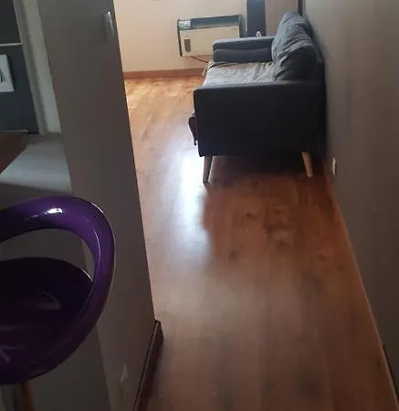 Duplex Dans La Vallee شقة *